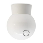 Lampa plastikowa Zangra 072/2