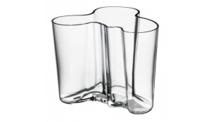 Alvar Aalto Wazon 120 mm iittala 12cm