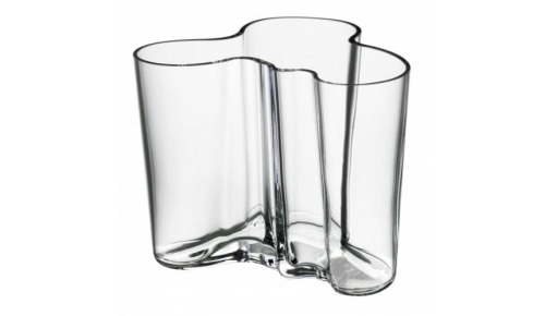 Alvar Aalto Wazon 120 mm iittala 12cm