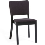 Krzesło Treviso tapicerowane standard TON