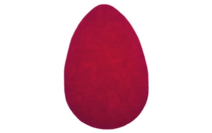 Dywan Egg Asplund