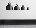 BELL XS lampa wisząca 22cm Normann Copenhagen 
