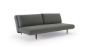 UNFURL LOUNGER sofa z funkcją spania Innovation Living cena od: