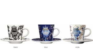 Taika zestaw do espresso  Iittala