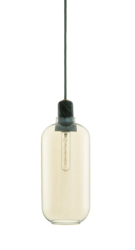 Lampa wisząca Amp 26x11,3cm  Normann Copenhagen