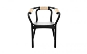 Krzesło KNOT NORMANN COPENHAGEN