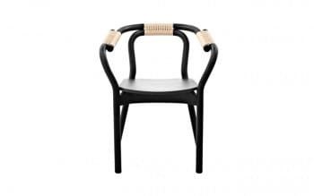 Krzesło KNOT NORMANN COPENHAGEN