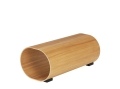  Ławka Log bench 100cm Swedese