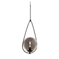 Lampa wisząca Boone Hubsch