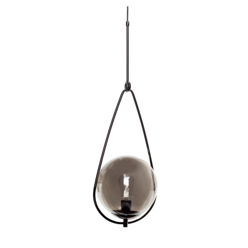 Lampa wisząca Boone Hubsch