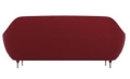 Sofa FAVN JH3 FRITZ HANSEN tapicerka STEELCUT