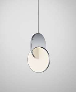 Lampa wisząca Eclipse Chrome Lee Broom