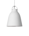 Caravaggio Matt P2 lampa wisząca Fritz Hansen