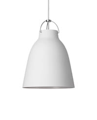 Caravaggio Matt P2 lampa wisząca Fritz Hansen