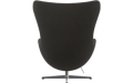 Fotel EGG 3316  TONUS Fritz Hansen
