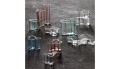 Alvar Aalto Wazon 120 mm iittala 12cm