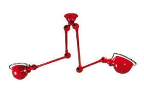 Lampa wisząca  LOFT SKY422 JIELDE