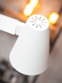LAMPA ŚCIENNA BIARRITZ/W/W	- IT'S ABOUT ROMI