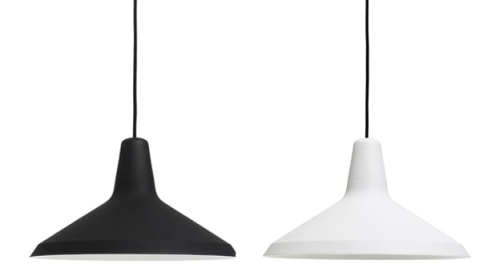 Lampa wisząca GROSSMAN G10 GUBI  
