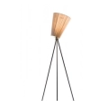 Lampa podłogowa OSLO WOOD Northern 