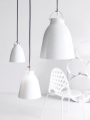 Caravaggio P2 lampa wisząca Fritz Hansen