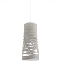 Lampa wisząca TRESS Foscarini