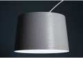 Lampa podłogowa TWIGGY ELLE Foscarini