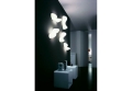 Lampa ścienna BLOB S Foscarini