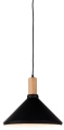 LAMPA WISZĄCA MELBOURNE/H30/B, CZARNA	- IT'S ABOUT ROMI