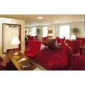 Fotel EGG 3316 DIVINA MELANGE Fritz Hansen