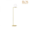 Lampa podłogowa IC F1  Flos