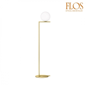 Lampa podłogowa IC F1  Flos