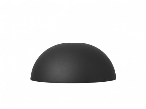 Klosz Collect DOME Black Ferm Living 