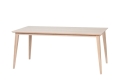 Stół Jylland blat lite drewno TON różne rozmiary