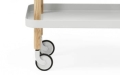 Stolik BLOCK NORMANN COPENHAGEN- różne kolory