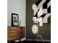 Lampa podłogowa ORBITAL Foscarini