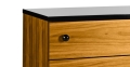 Komoda GROSSMAN DRESSER 6 62-SERIES GUBI