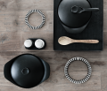 Podstawka pod garnki  2szt Trivet Vipp 268  