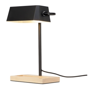 LAMPA STOŁOWA CAMBRIDGE/T/B - IT'S ABOUT ROMI