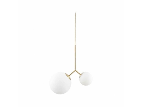 LAMPA WISZĄCA TWICE HOUSE DOCTOR