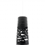 Lampa wisząca TRESS Foscarini
