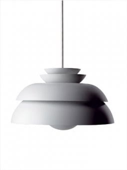 Concert P1 lampa wisząca 32 cm Fritz Hansen różne warianty