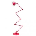 Lampa podłogowa LOFT D9406 JIELDE 