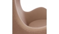 Fotel EGG 3316  FAME Fritz Hansen