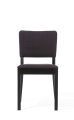 Krzesło Treviso tapicerowane standard TON