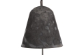 LINE one Lampa podłogowa Grey NORR 11   