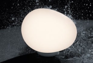Lampa stołowa GREGG POLY Foscarini