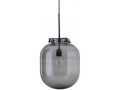 Lampa Ball szara House Doctor 
