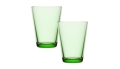 Kartio Longdrink 2szt szklanki 40cl Iittala