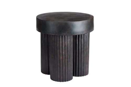 Stolik Gear Side High  NORR11 Earth